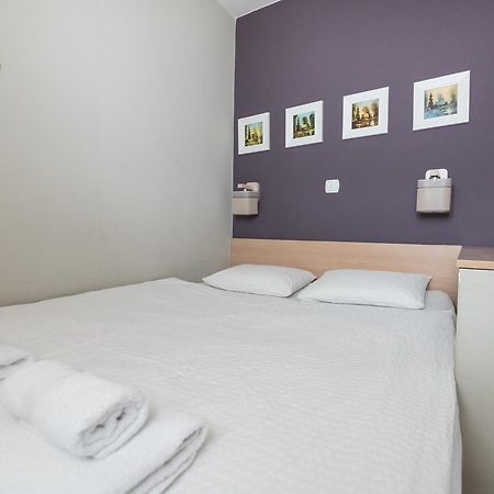 Samba Apartment Вроцлав Екстериор снимка